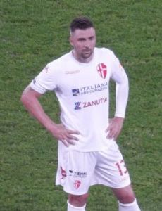 Daniele Capelli