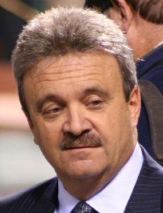 Ned Colletti