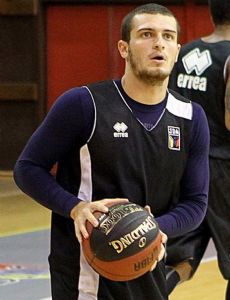 Axel Julien