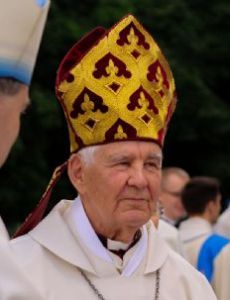Kazimierz Romaniuk