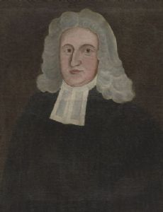 Thomas Bradbury Chandler