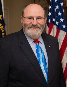 Mike Claytor