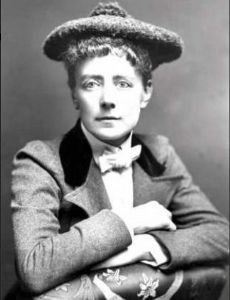 Hilda Sehested