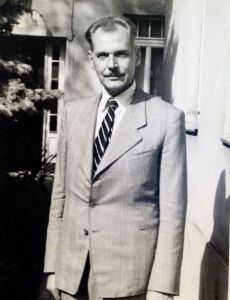 Richard Henke