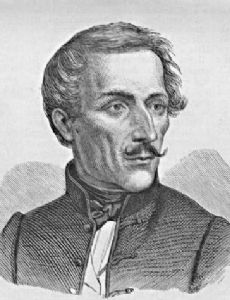 Sándor Bölöni Farkas