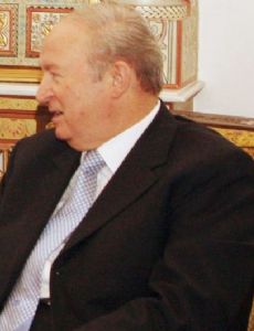 Mahmoud al-Abrash