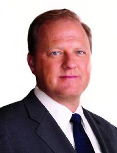Mike Allison