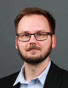 Kristian Ronneburg