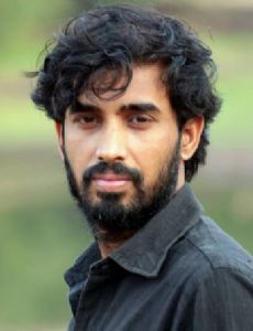 Sanjeev K Jha