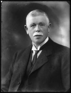 Henry Haydn Jones