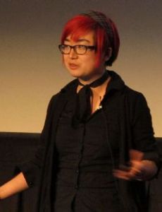 Yan Zhu