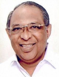Mammen Mathew