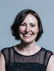 Vicky Foxcroft
