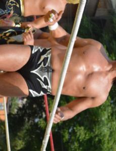 Negro Casas