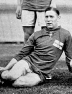 Karl Ansén