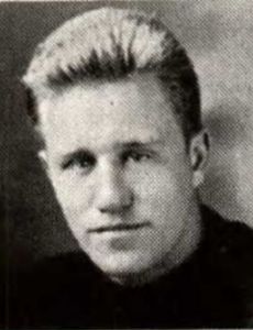 Bill Bevan