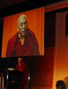 Lobsang Tenzin