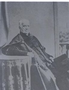 Charles Thorp