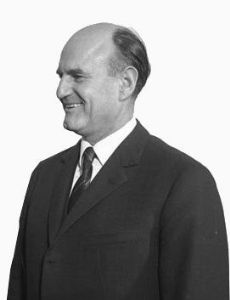 Josef Klaus