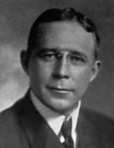 George Gordon Crawford