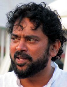 Santosh Sivan