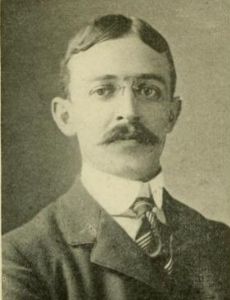 Henry Converse Atwill