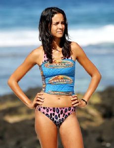 Monica Padilla