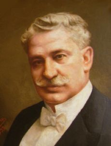 Julio Acosta García