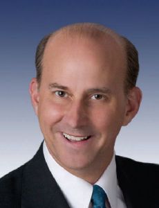 Louie Gohmert