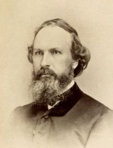 Edmund Andrews (surgeon)