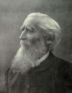 John Murray Mitchell (missionary)