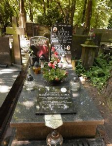 Bożena Mamontowicz-Łojek