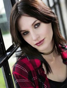 Laura Crane
