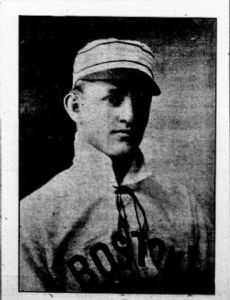 Joe Stanley