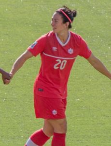 Marie-Eve Nault