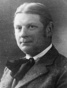 Harald Sund