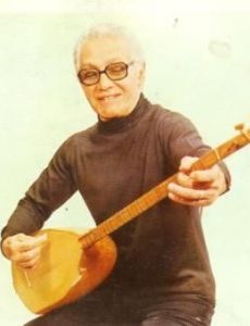 Ruhi Su