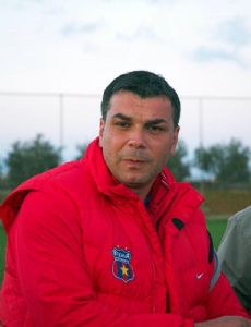 Cosmin Olăroiu