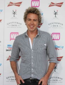 Stevie Nicholson
