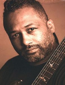 Michael Hampton