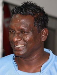 I. M. Vijayan