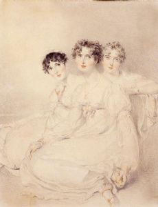 Katherine Wellesley-Pole, Countess of Mornington
