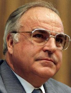 Death and funeral of Helmut Kohl