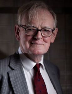Stuart Wheeler