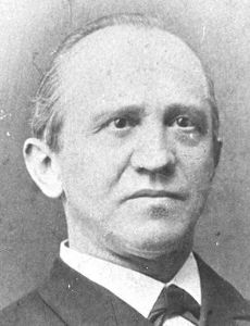 Hermann Cremer