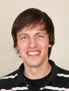 Andreas Baum