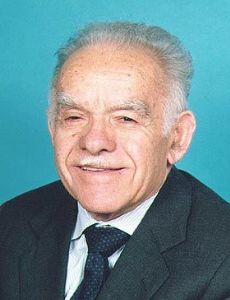 Yitzhak Shamir