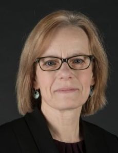 Paula Johnson