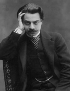 Ricardo Rojas (writer)