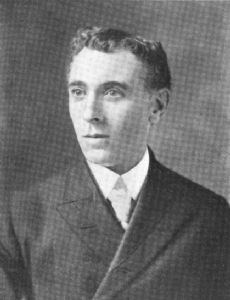 Philip Mauro